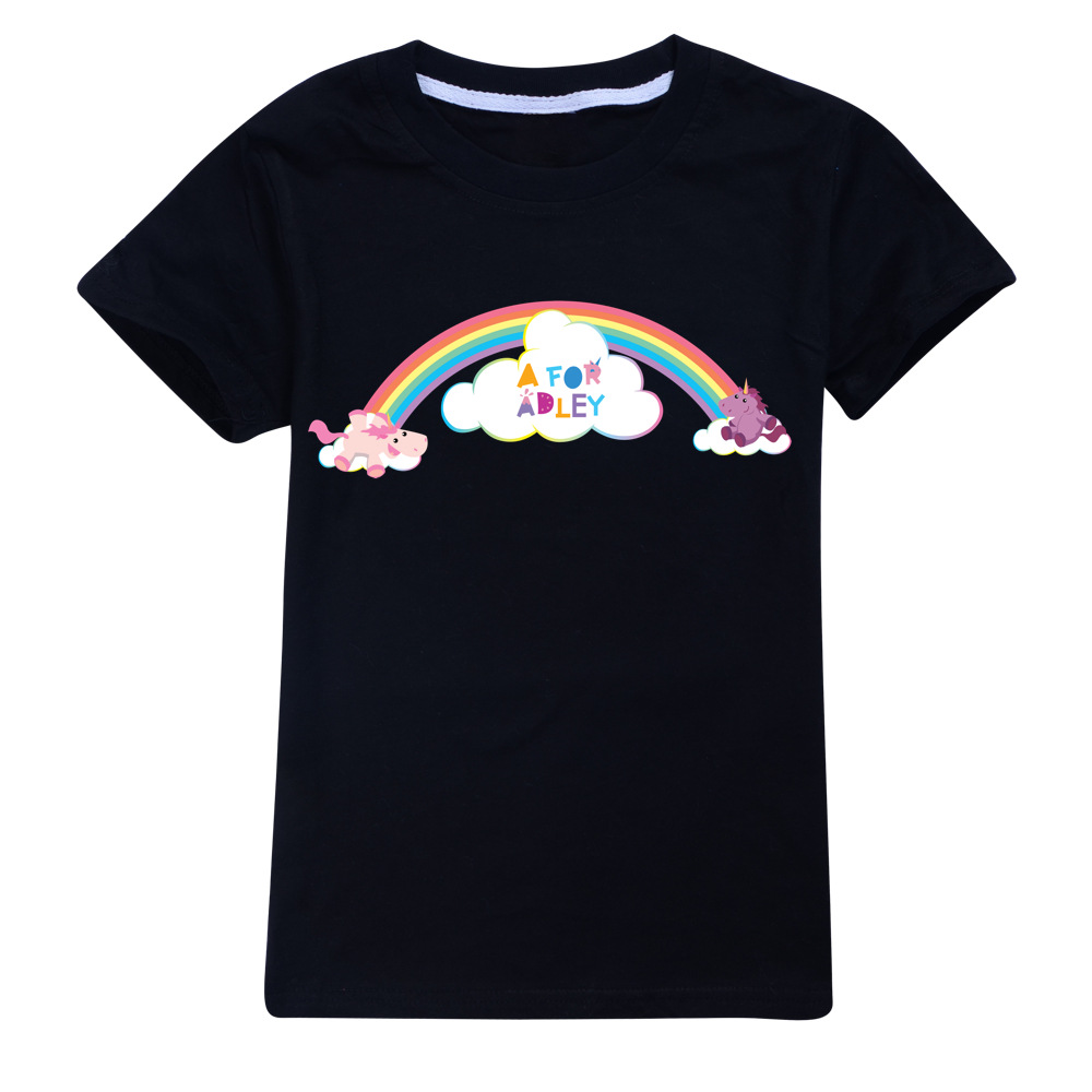 Summer Clothing Teen Girls - New Summer Toddler Boys A for
