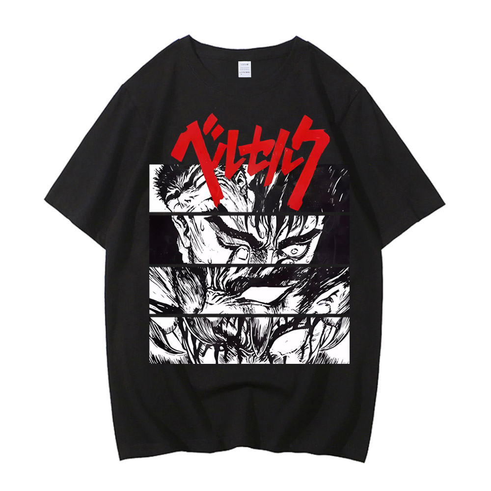 Summer Clothing Trends 2026 - 2026 New Hot Summer Anime Berserk