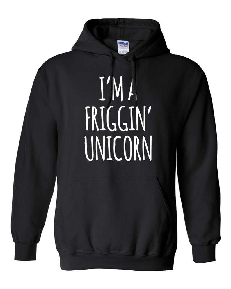 Summer Clothing Drop - Skuggnas New Arrival I'm a Friggin