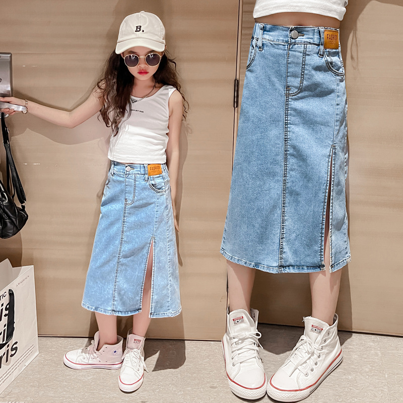 Summer Clothing Teen Girls - 5 6 8 10 12 14