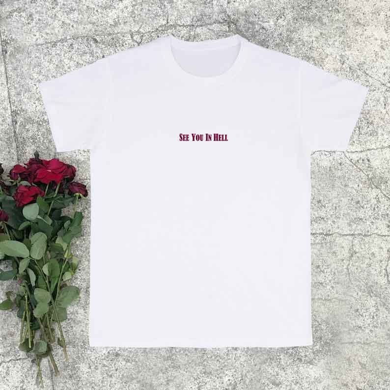 Summer Clothing Drop - Skuggnas New Arrival See You In
