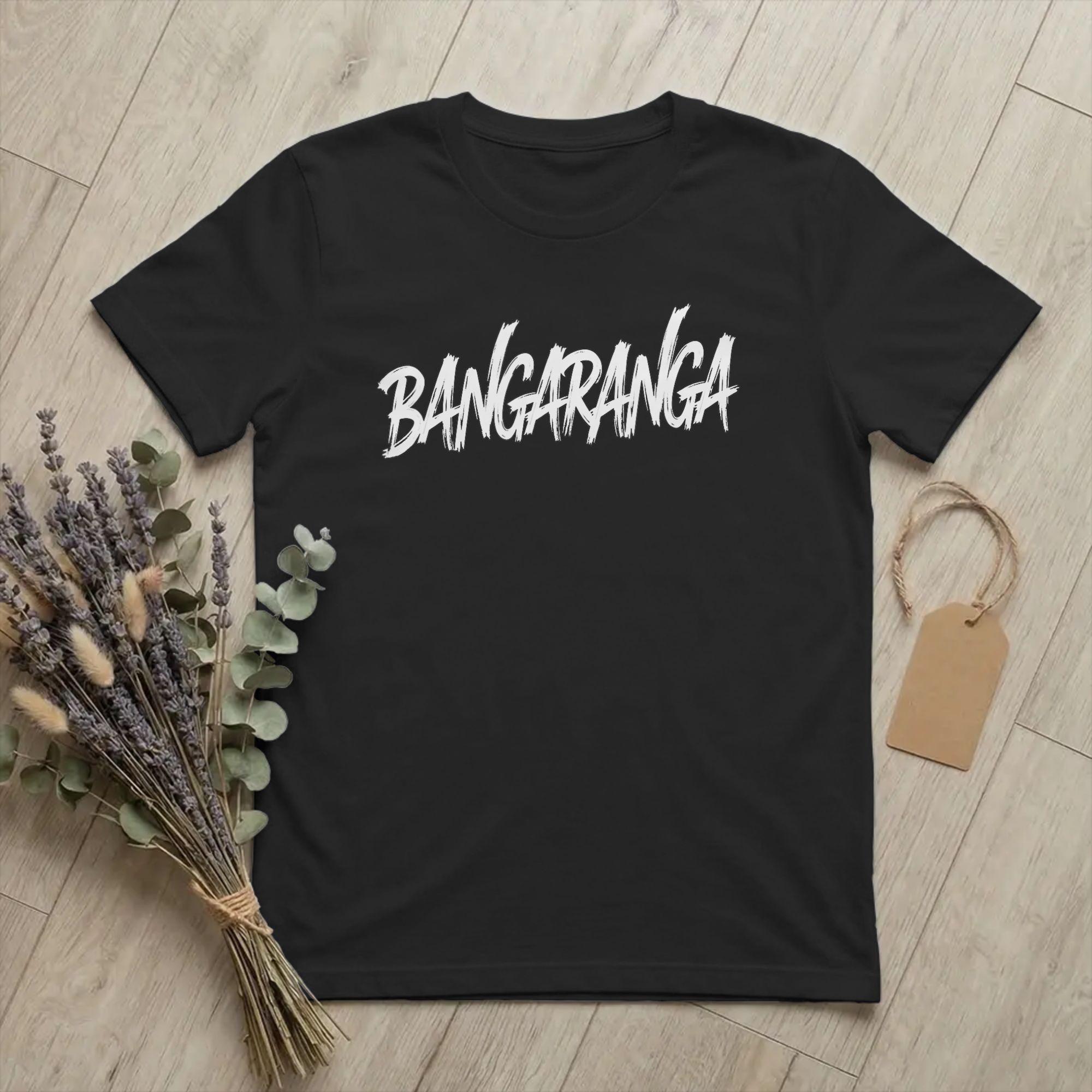 Summer Clothing Ideas Men - Jamaican Uhrzeit Bangaranga T Shirts for