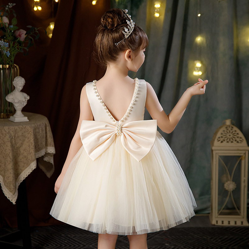 Summer Clothing Teen Girls - Dresses For Teenage Girls Tulle Fabrics