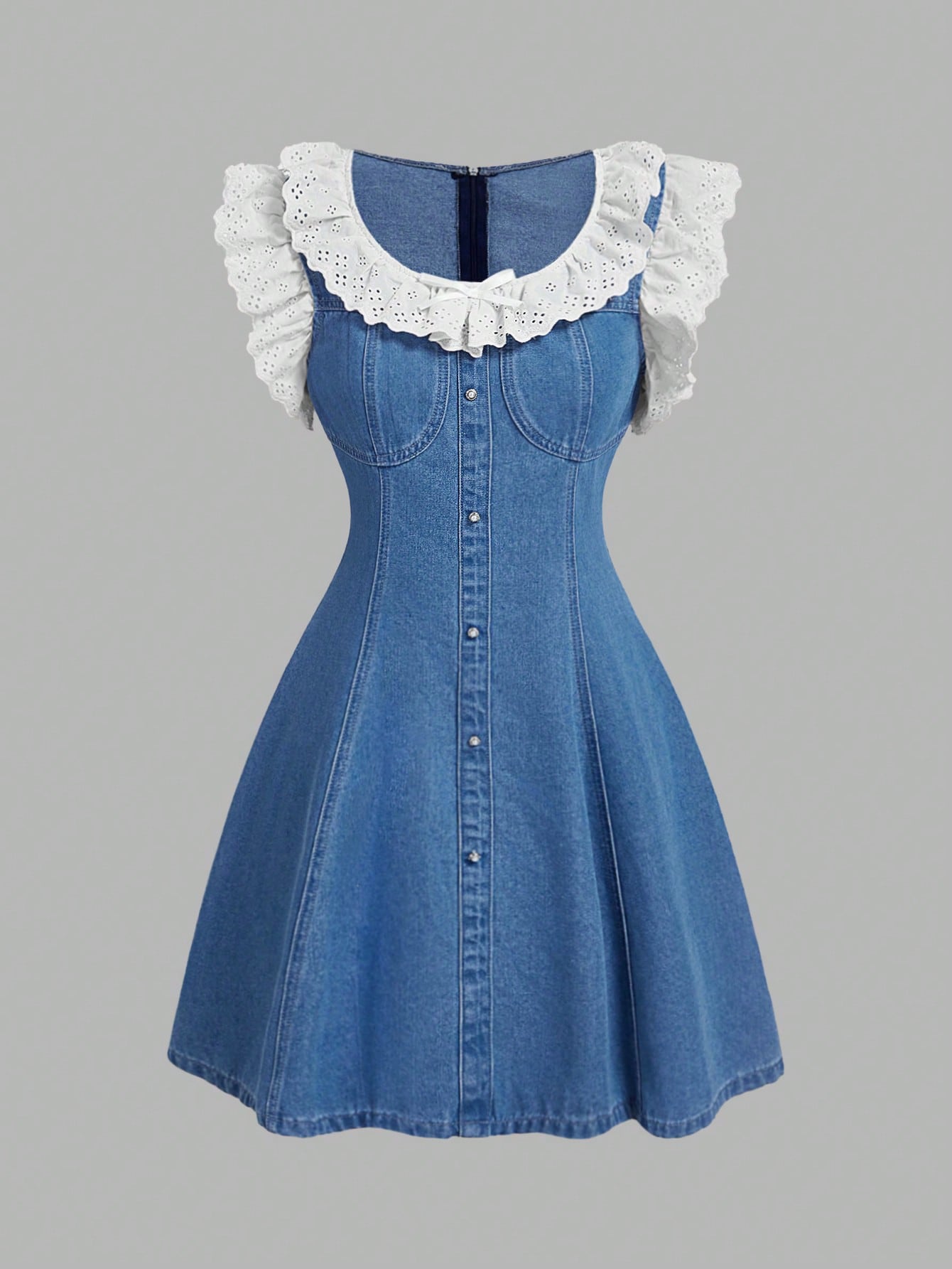 Summer Clothing Juniors - Summer 2025 new style Japanese and