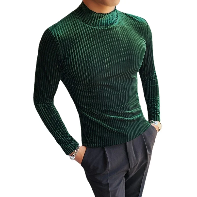 2026 New Gold Velvet T-Shirt M - огляд і ціна Summer Clothing Trends 2026