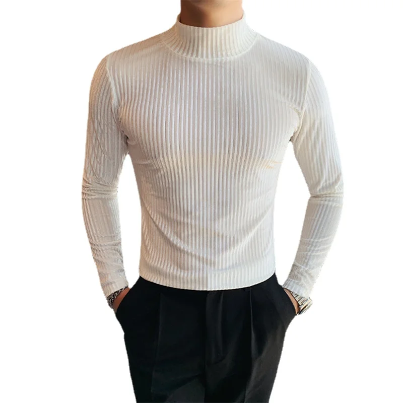 2026 New Gold Velvet T-Shirt M - огляд і ціна Summer Clothing Trends 2026