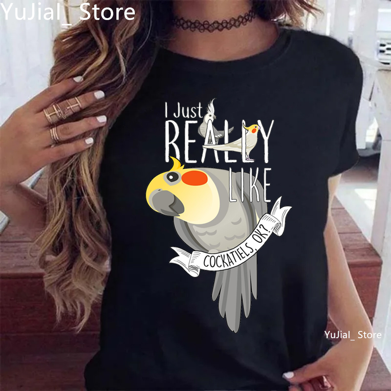 Kawaii Clothes Funny T Shirt G - огляд і ціна Summer Clothing Juniors