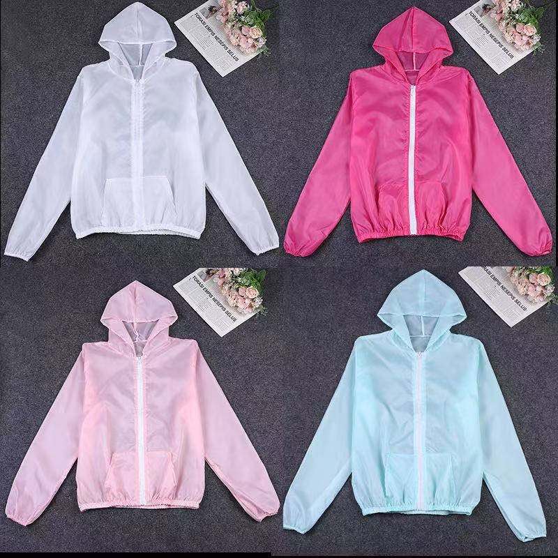 Summer Essential Anti UV Women - огляд і ціна Summer Clothing Essentials Women