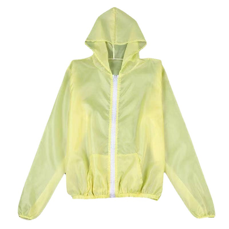 Summer Essential Anti UV Women - огляд і ціна Summer Clothing Essentials Women