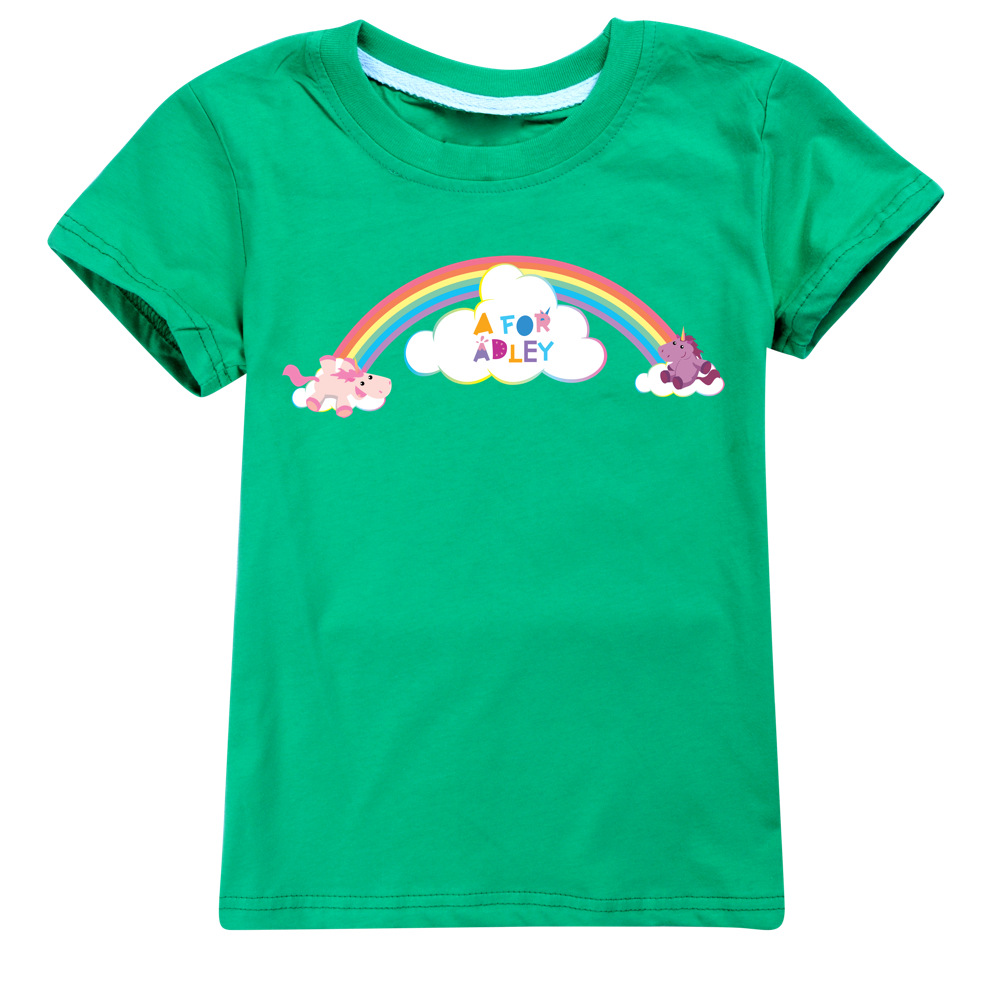 New Summer Toddler Boys A for  - огляд і ціна Summer Clothing Teen Girls