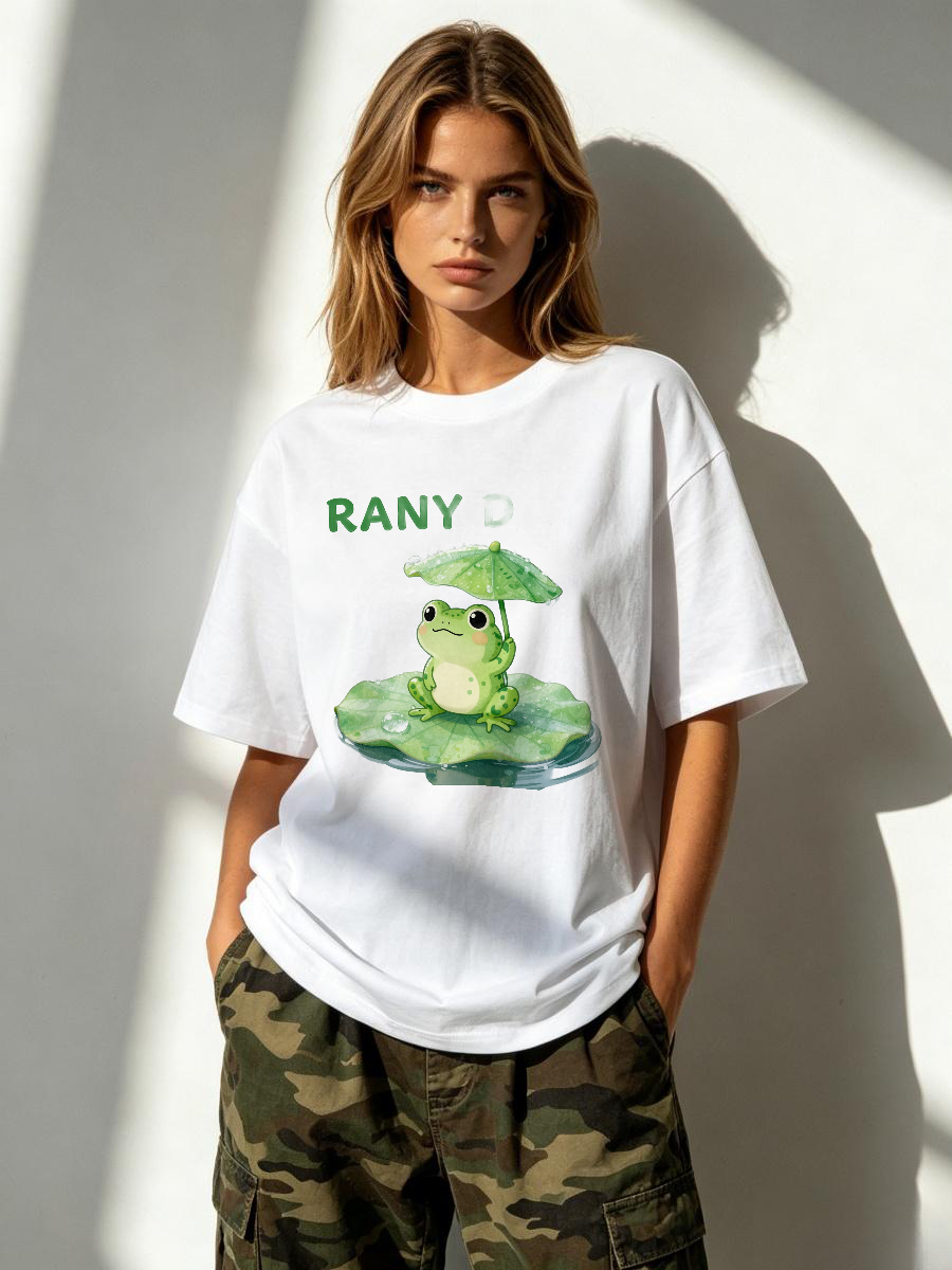 T Shirt Women Gothic Clothing  - огляд і ціна Summer Clothing Essentials Women