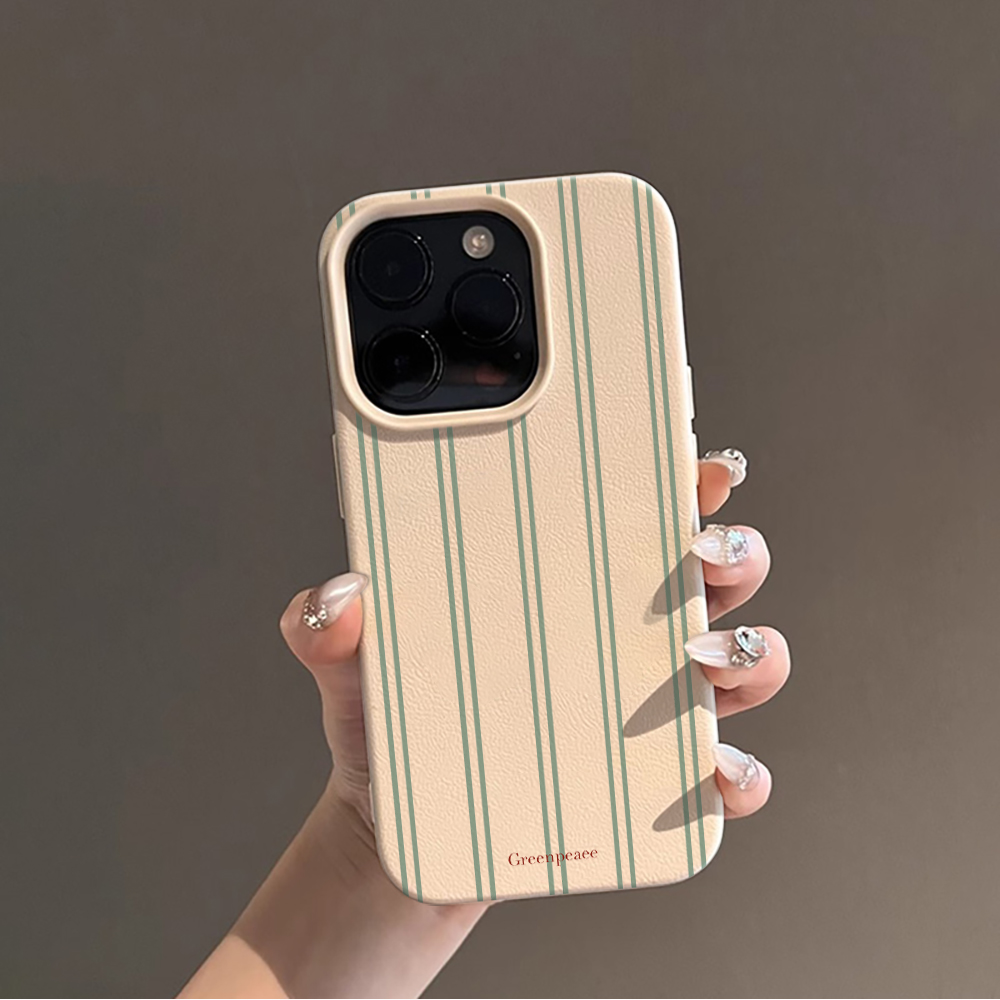 Pink Stripe Print Summer Phone - огляд і ціна Summer Closet