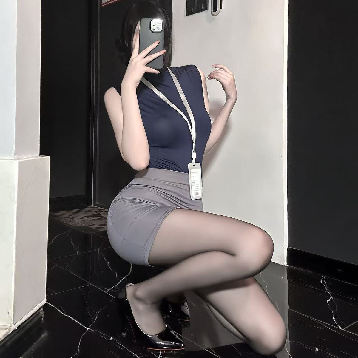 Hot Girl Pure Desire Style Sum - огляд і ціна Summer Days Clothing