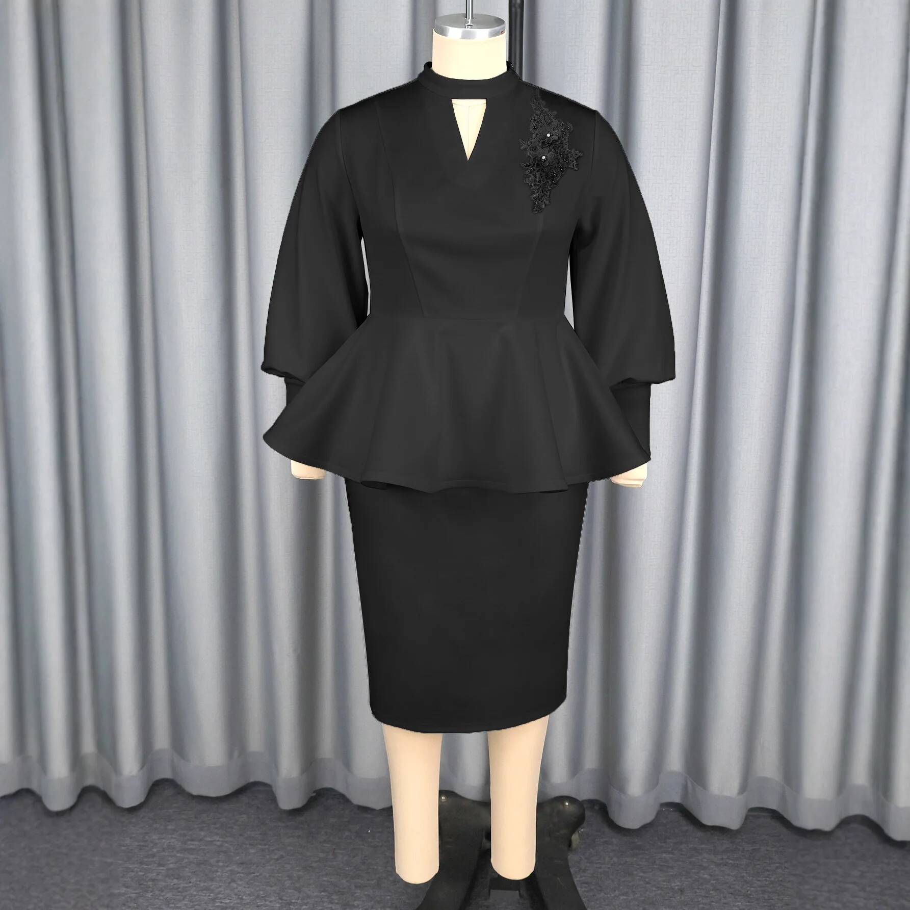 Plus Size Women's Clothing Hal - огляд і ціна Summer Clothing Office
