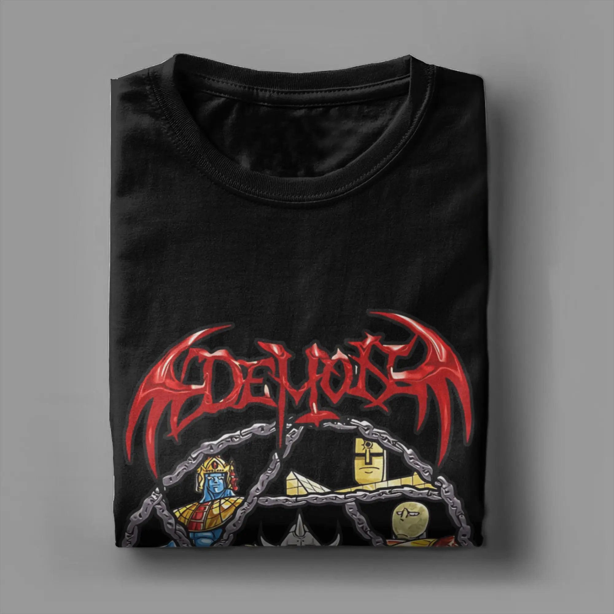 Kinnikuman T-Shirts for Men  A - огляд і ціна Summer Clothing Ideas Men