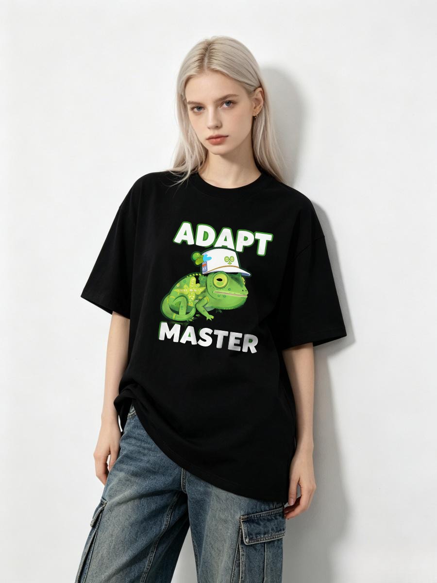 T Shirt Lady Streetwear Clothi - огляд і ціна Summer Clothing Essentials Women