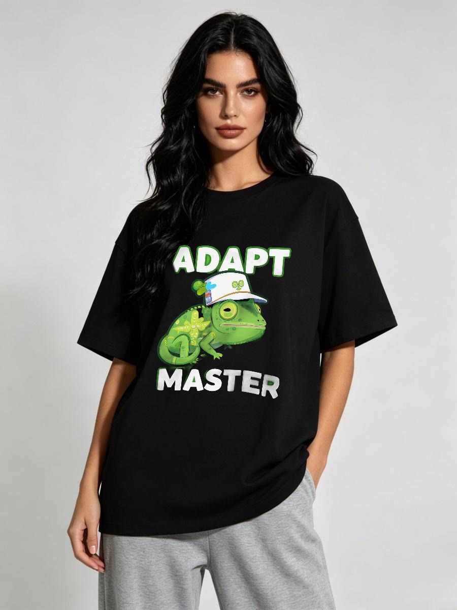 T Shirt Lady Streetwear Clothi - огляд і ціна Summer Clothing Essentials Women