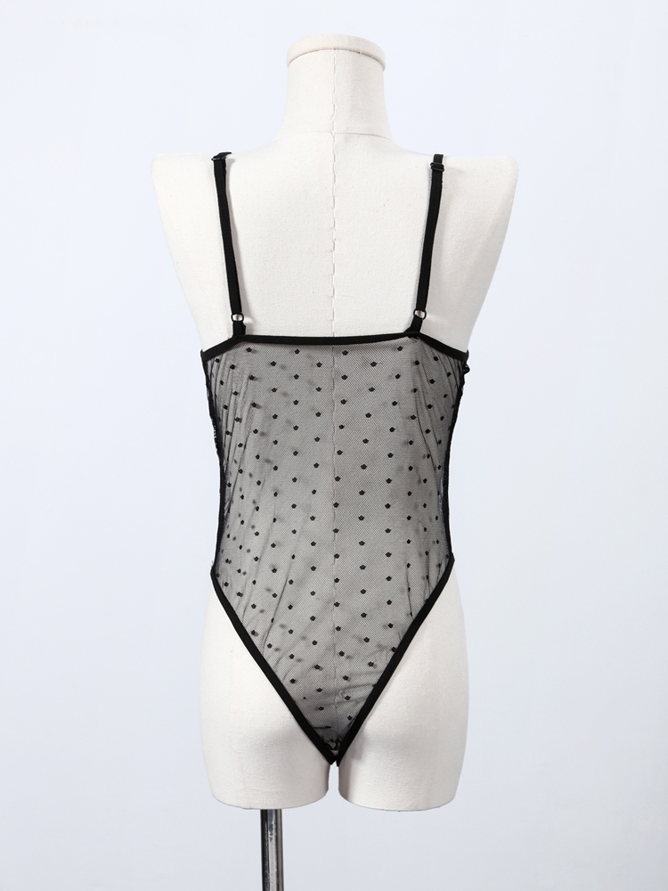 Sexy Lace One-piece Women Top  - огляд і ціна Summer Clothing Trends 2026