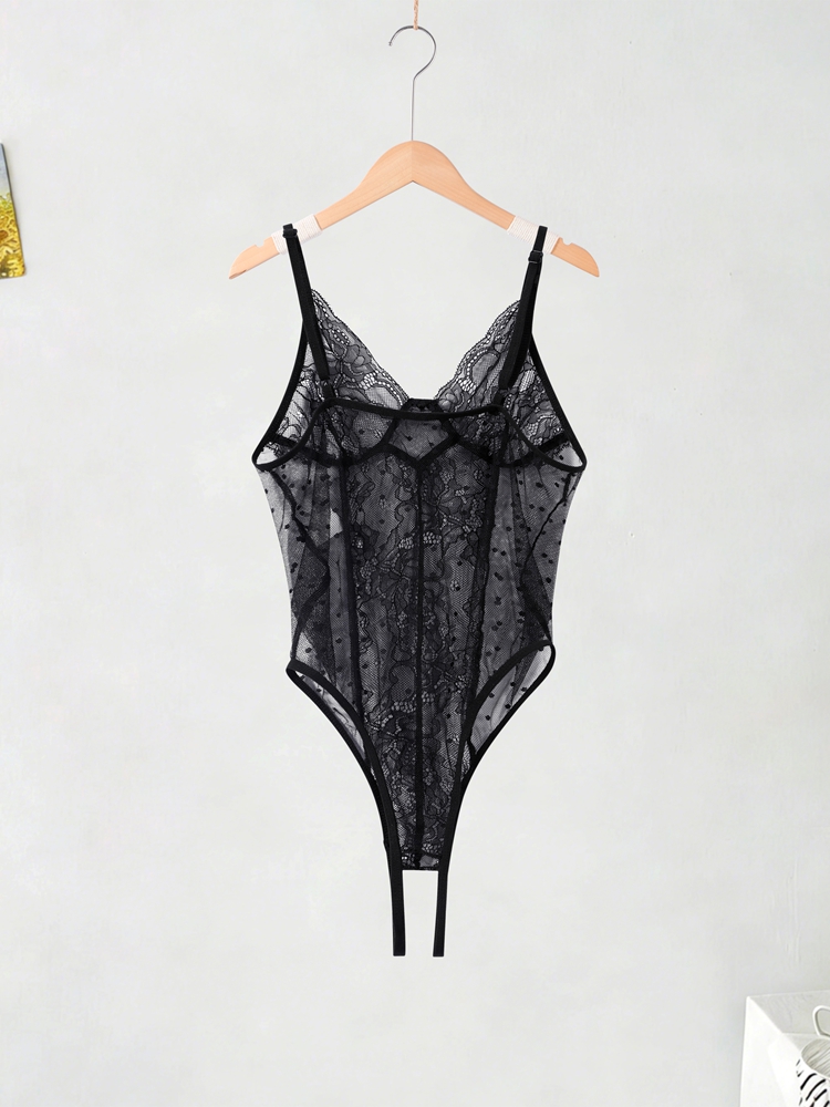 Sexy Lace One-piece Women Top  - огляд і ціна Summer Clothing Trends 2026
