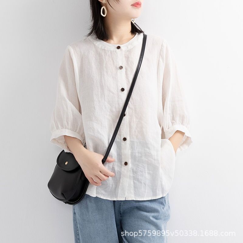 Plus Size Women's Solid Color  - огляд і ціна Summer Clothing Office