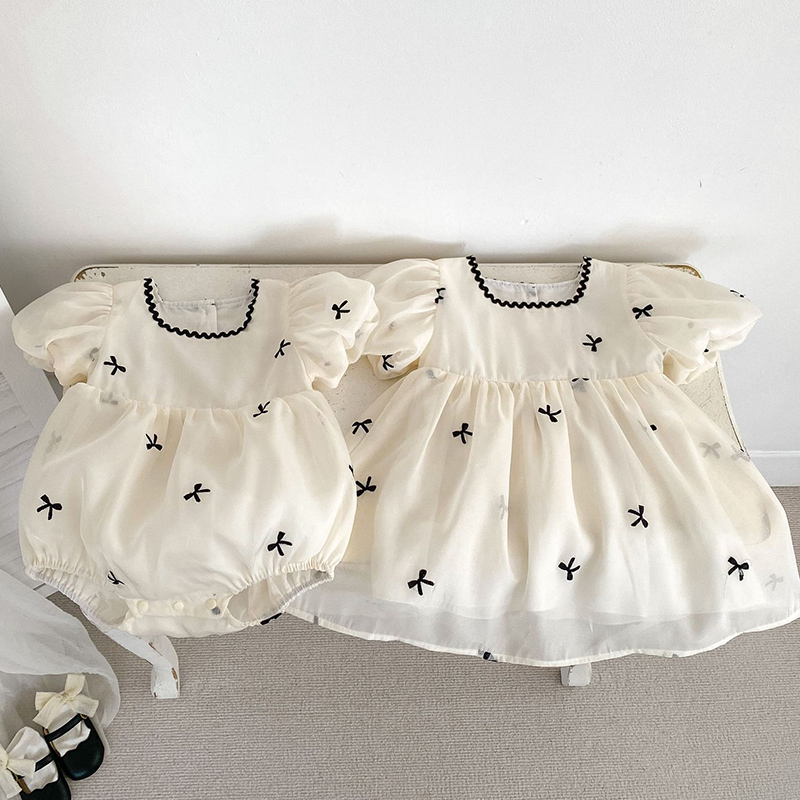 Kids Sisters Clothing Summer B - огляд і ціна Summer Dresses Yours Clothing