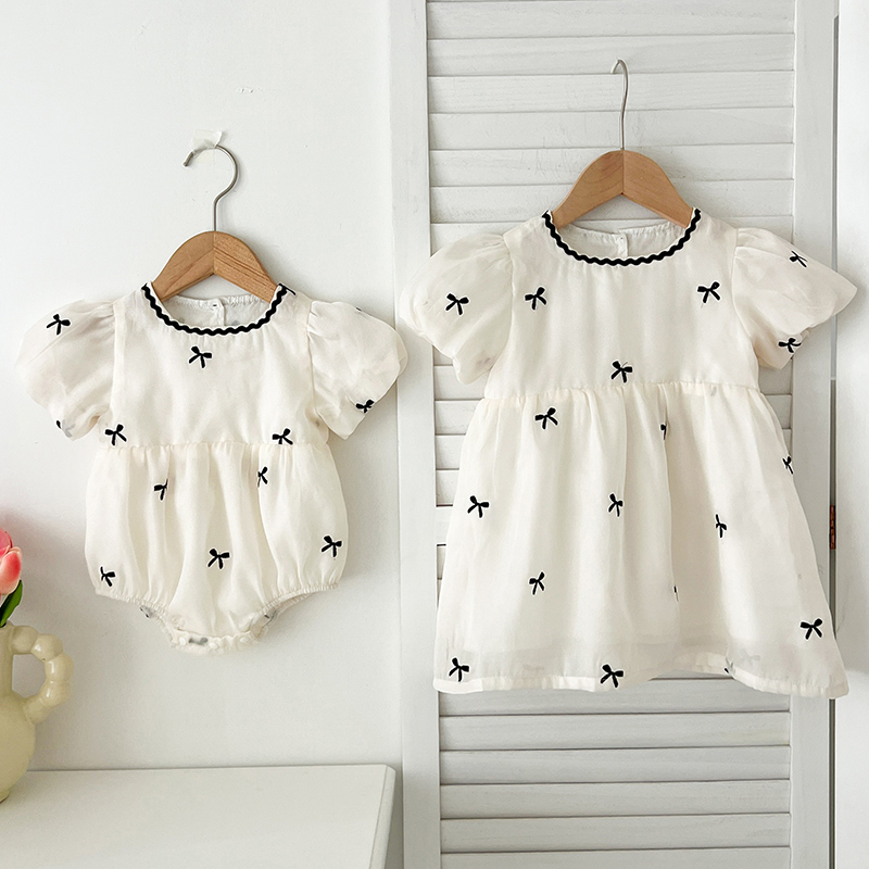 Kids Sisters Clothing Summer B - огляд і ціна Summer Dresses Yours Clothing