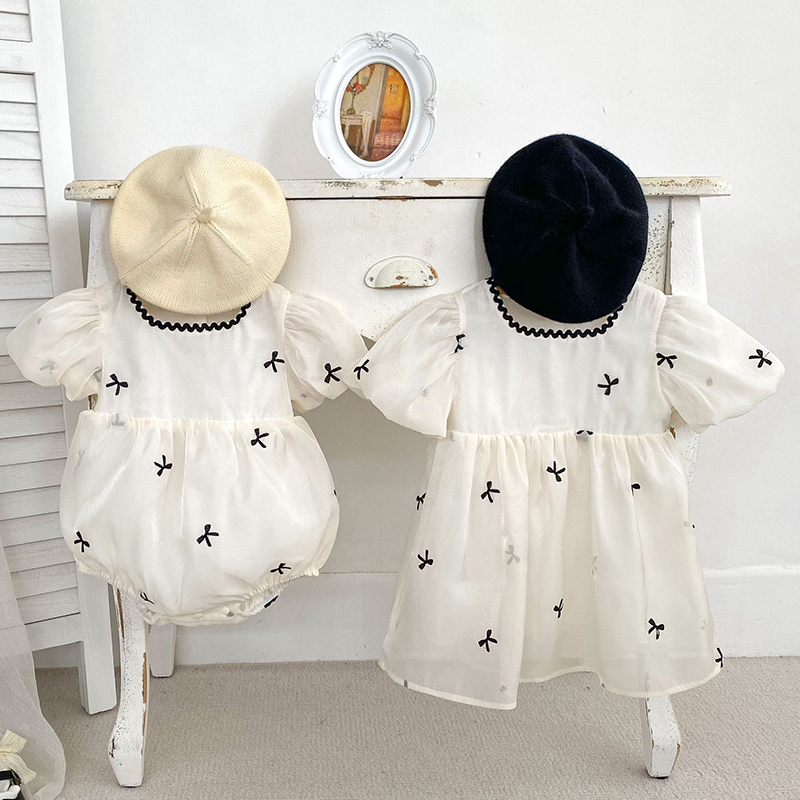 Kids Sisters Clothing Summer B - огляд і ціна Summer Dresses Yours Clothing