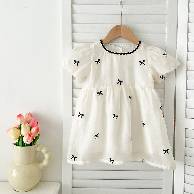 Kids Sisters Clothing Summer B - огляд і ціна Summer Dresses Yours Clothing
