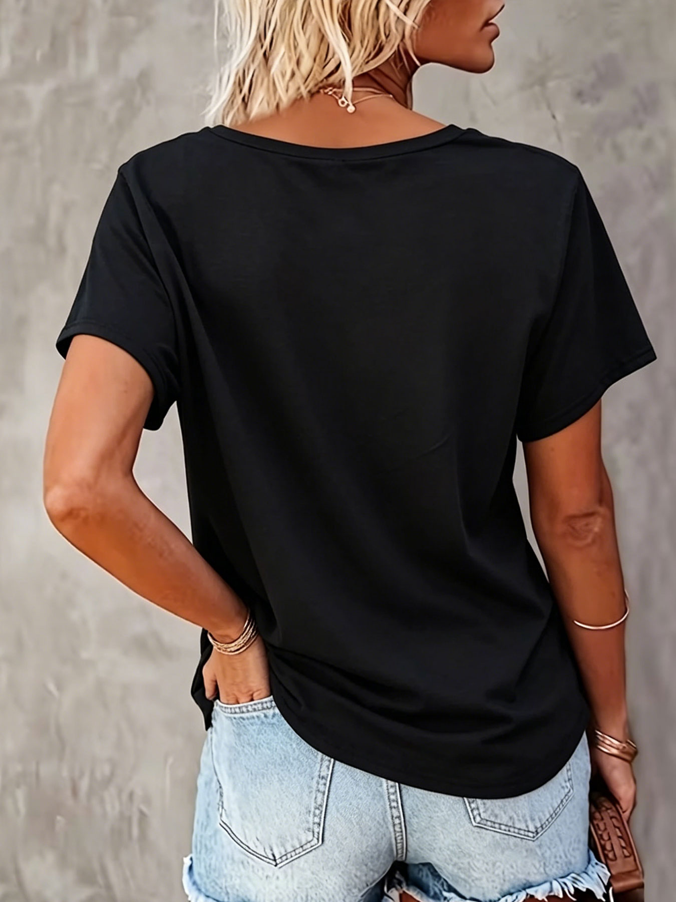 Commuter-Friendly Gentle Tops, - огляд і ціна Summer Clothing Essentials Women