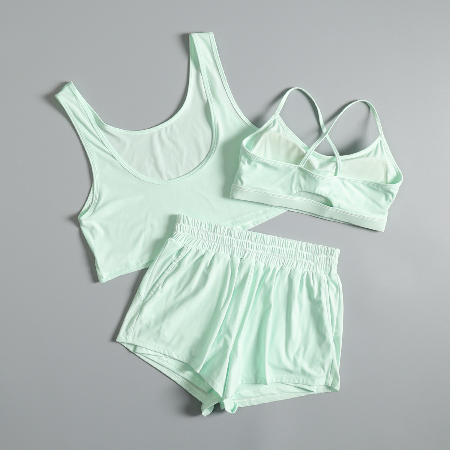 Yoga clothing suit for women s - огляд і ціна Summer Clothing Juniors