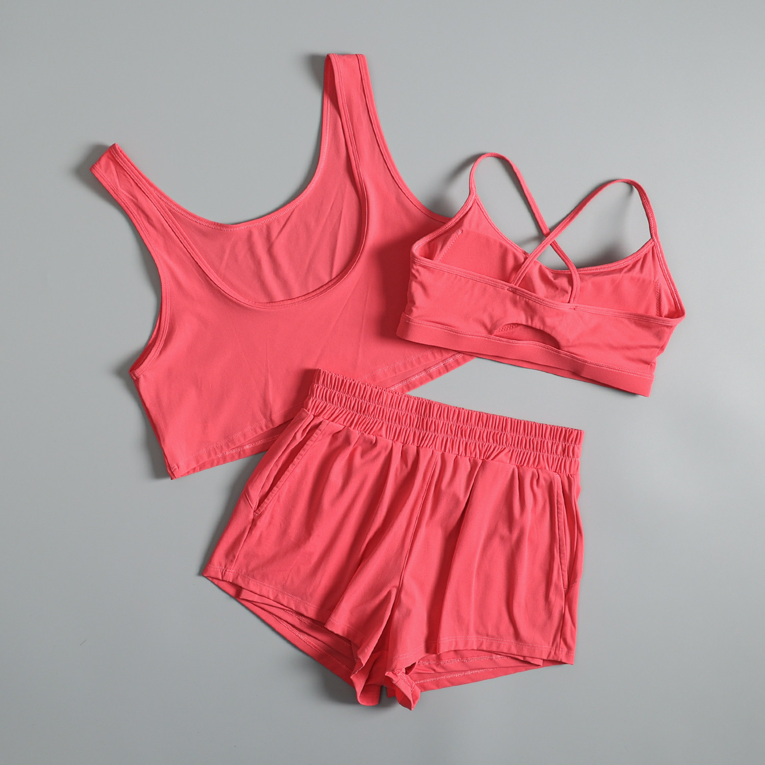 Yoga clothing suit for women s - огляд і ціна Summer Clothing Juniors