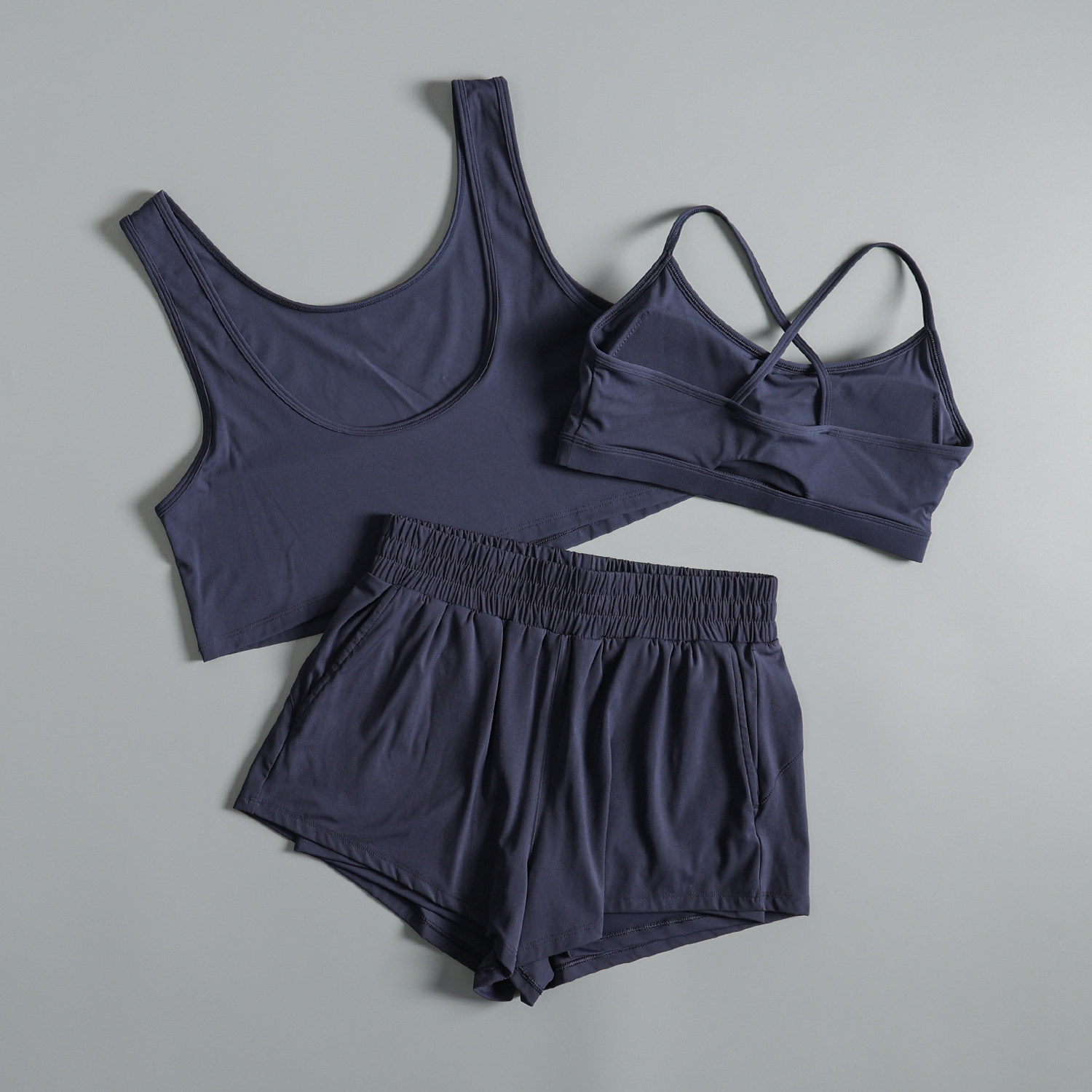 Yoga clothing suit for women s - огляд і ціна Summer Clothing Juniors