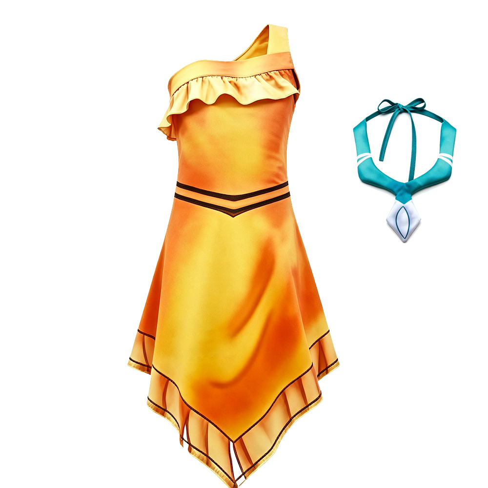 Indian Princess Costume Summer - огляд і ціна Summer Dresses Yours Clothing