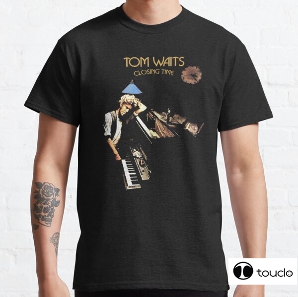 Tom Waits Closing Time Album S - огляд і ціна Summer Closet
