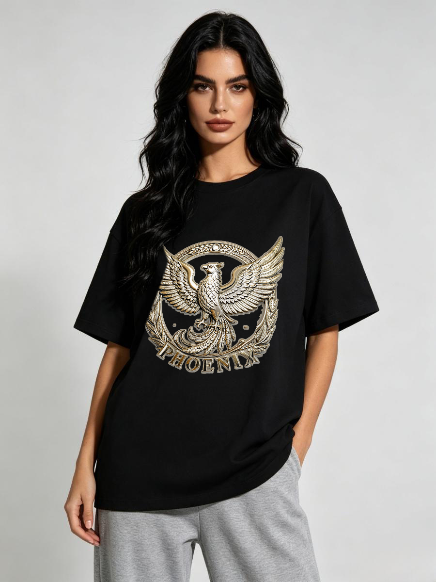 T Shirts Woman Cotton Aromathe - огляд і ціна Summer Clothing Essentials Women