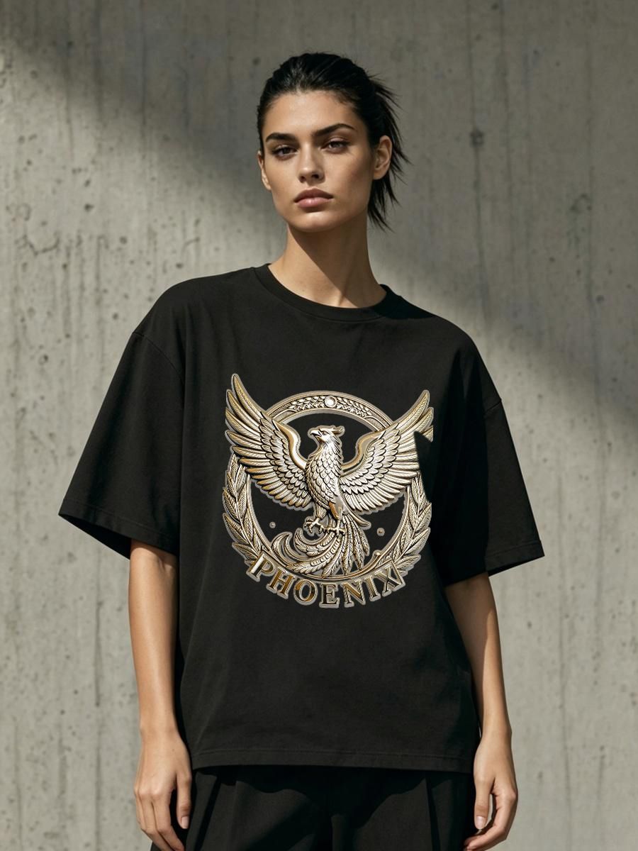 T Shirts Woman Cotton Aromathe - огляд і ціна Summer Clothing Essentials Women