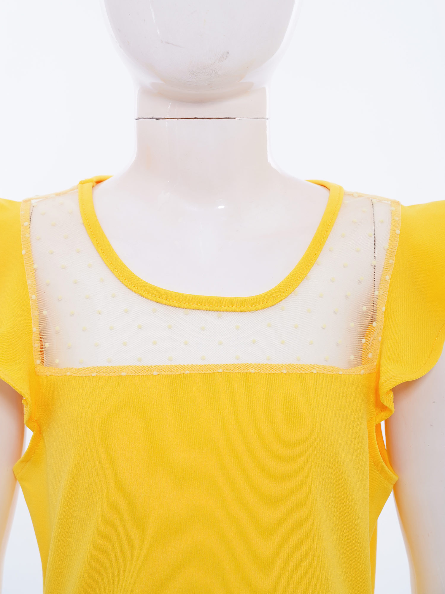 Teen Girls Summer Dress Ruffle - огляд і ціна Summer Dresses Yours Clothing