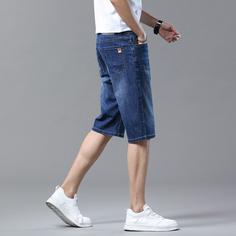 Men's Shorts Summer Straight D - огляд і ціна Summer Clothing Office