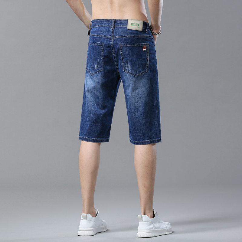 Men's Shorts Summer Straight D - огляд і ціна Summer Clothing Office