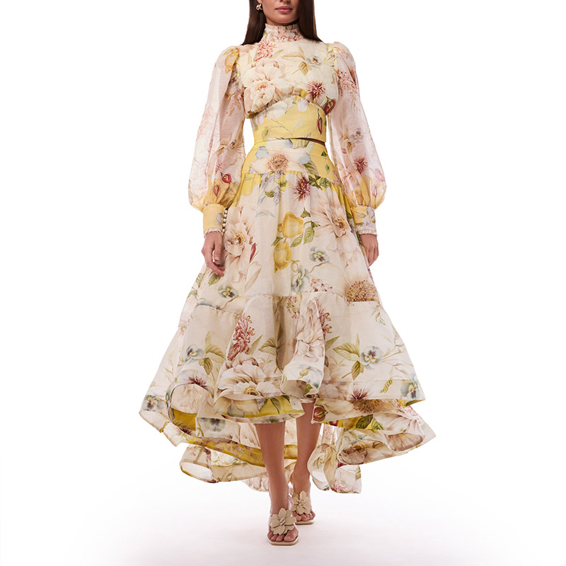 Summer Flower Print Holiday 2  - огляд і ціна Summer Clothing Juniors