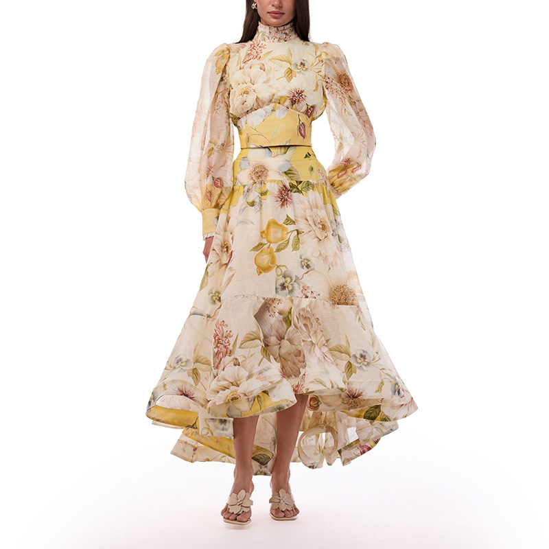 Summer Flower Print Holiday 2  - огляд і ціна Summer Clothing Juniors