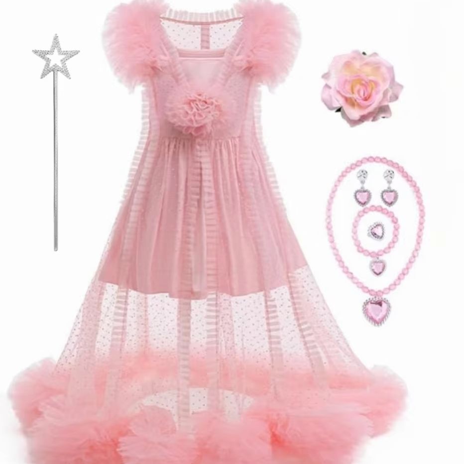 Girls Movie Good Witch Party W - огляд і ціна Summer Dresses Yours Clothing