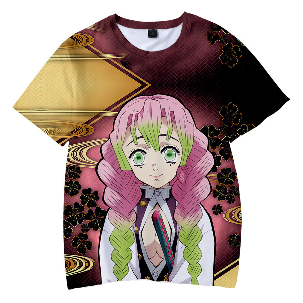 DemonSlayer Children's Short-s - огляд і ціна Summer Away Clothing