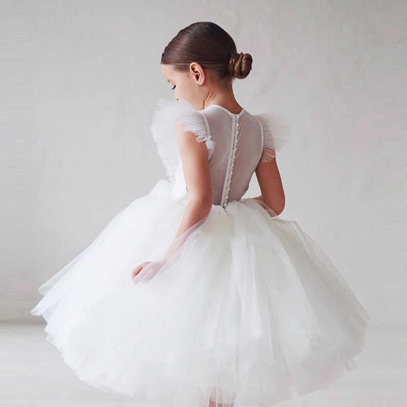 Teenage Girls Dress Children's - огляд і ціна Summer Clothing Teen Girls