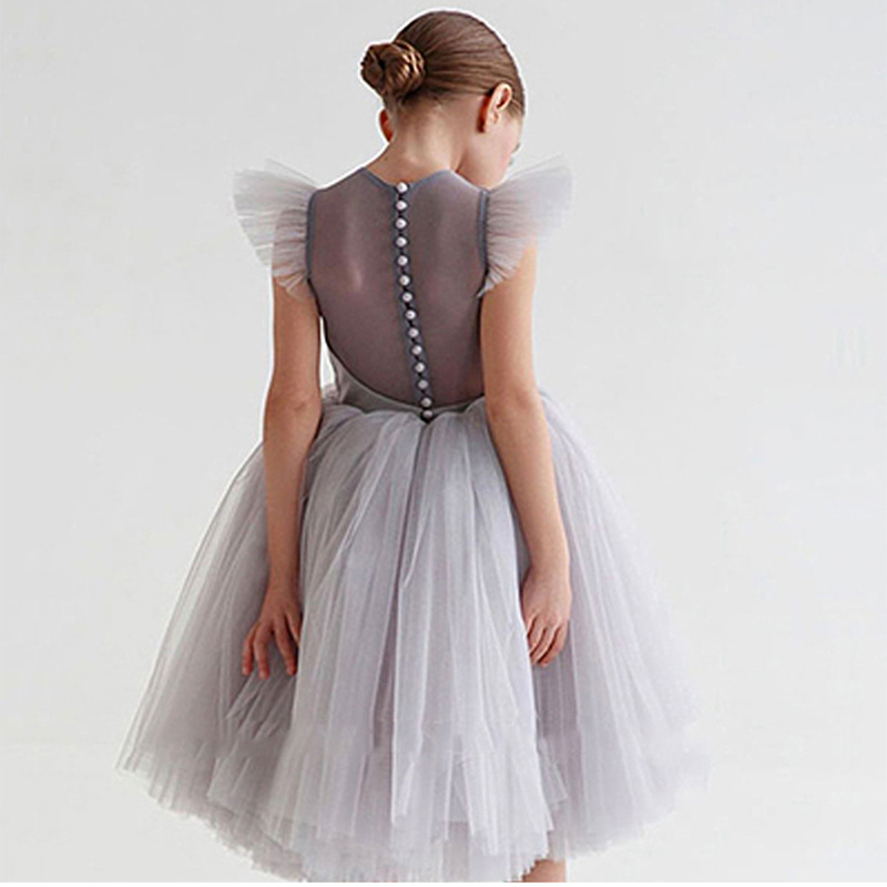 Teenage Girls Dress Children's - огляд і ціна Summer Clothing Teen Girls