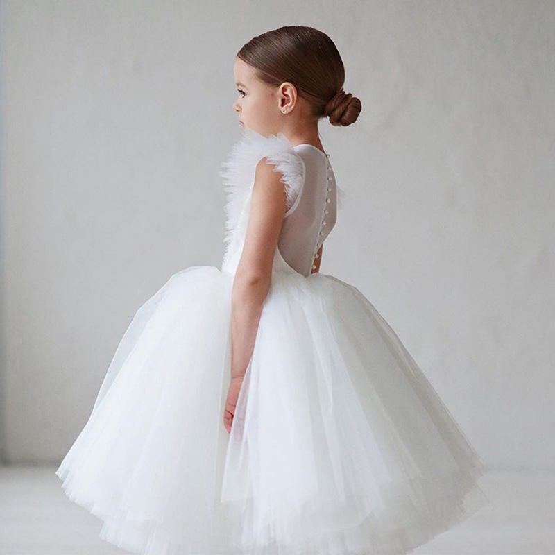 Teenage Girls Dress Children's - огляд і ціна Summer Clothing Teen Girls