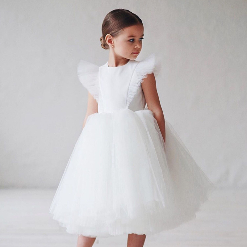 Teenage Girls Dress Children's - огляд і ціна Summer Clothing Teen Girls