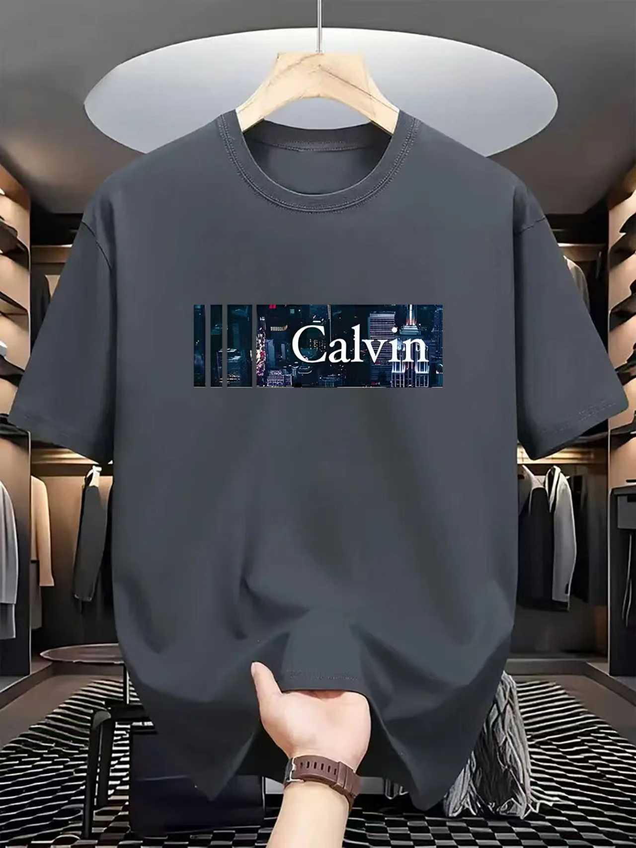 Men's/womens Graphic T-Shirts  - огляд і ціна Summer Clothing Essentials Women