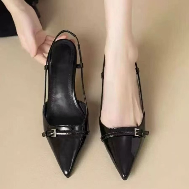 New Summer Women's Dress Shoes - огляд і ціна Summer Clothing Office