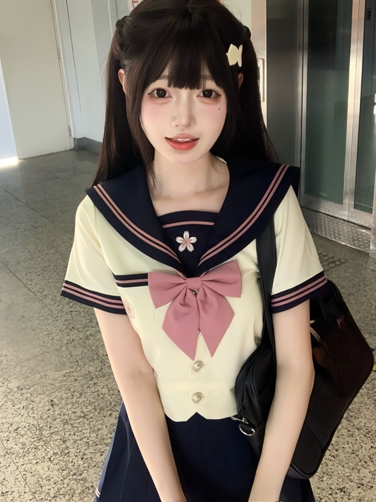 Y2k Japanses Kawaii 2 Piece Sk - огляд і ціна Summer Clothing Juniors